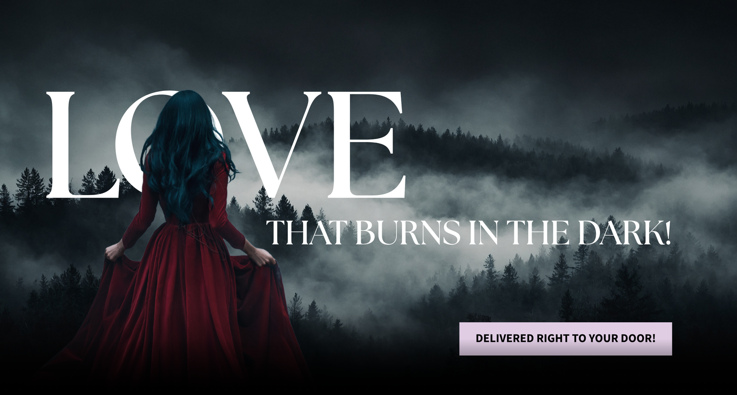 Romance Books Corner