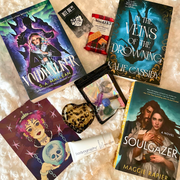 Bite Me Box Bi-monthly Book Box