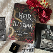 Bite Me Box Bi-monthly Book Box