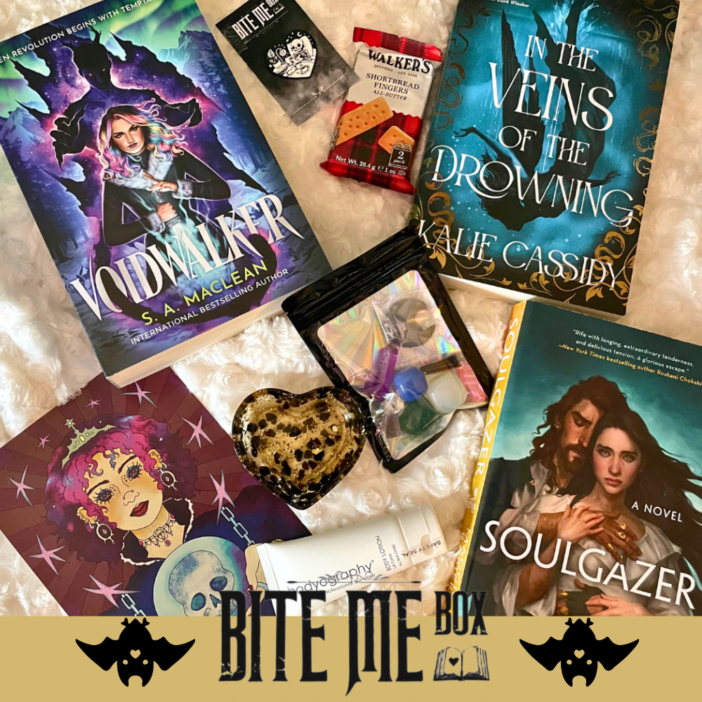 Romance Books Corner