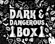 Dark & Dangerous Bi-monthly Book Box