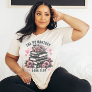 The Romantasy Book Club Shirt